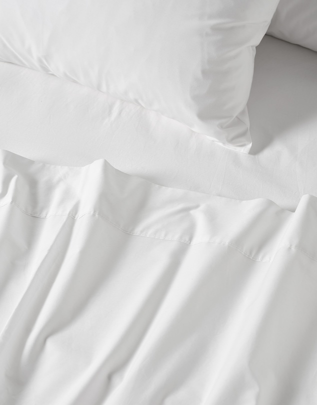 Linen House - Australian Cotton 400TC Sheet Set