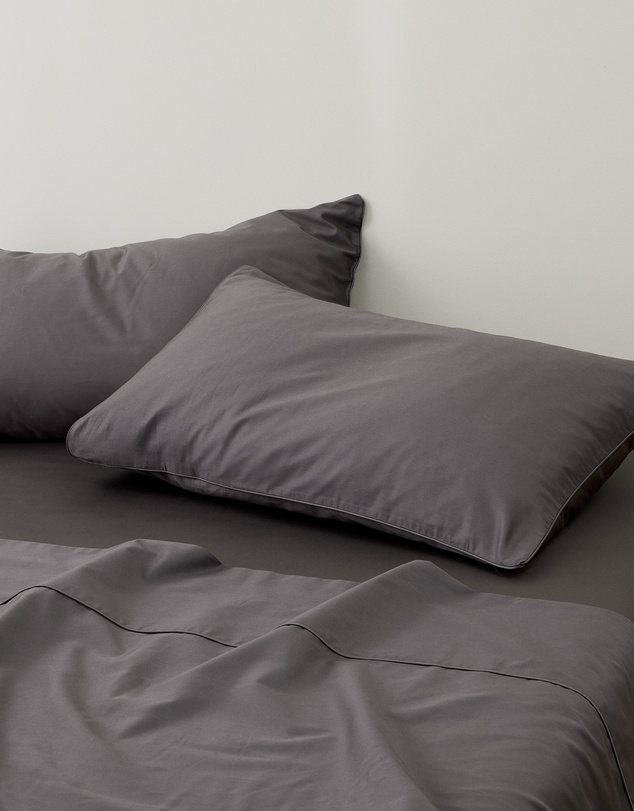 Sheet Society - Eden Cotton Quilt Cover Set