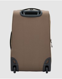 High Sierra - Ultimate Access 4DLX Ultimate Access 4 DLX Wheeled Duffle 55cm
