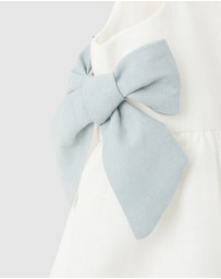 M.N.G - Penelope Dress - Babies