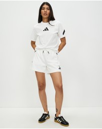 adidas Sportswear - W Z.N.E. Tee