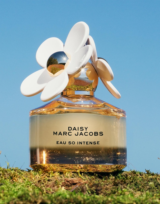 Marc Jacobs - Daisy Eau So Intense Eau de Parfum 50ml