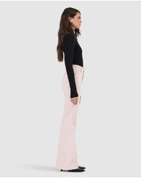 Rolla's - Eastcoast Flare Cord Petal