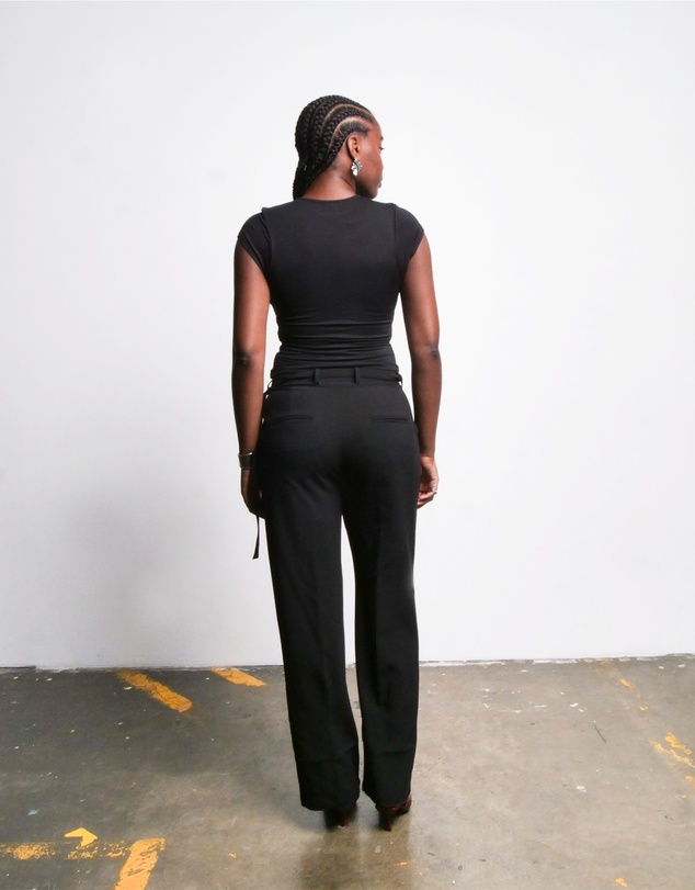 By Neil Vernon - Prim Tee