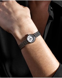 Tissot - Lovely Round