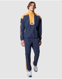 Columbia - Riptide II Retro Windbreaker Anorak