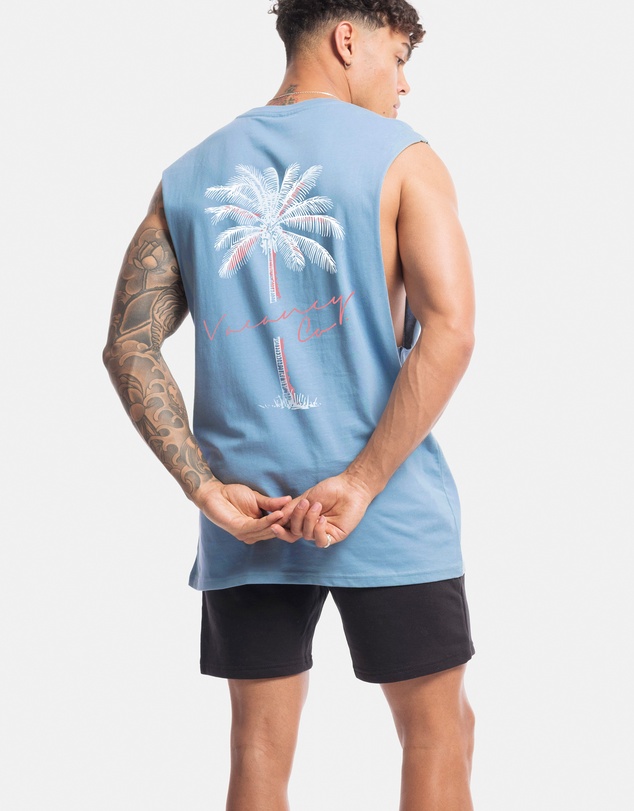 Vacancy Co - Tropical Tank