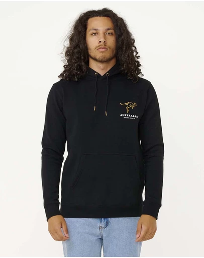 Rip Curl - Road Trip Fleece Hood