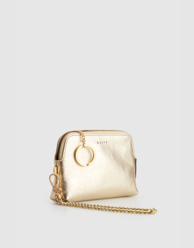 Evity - Sienna Coin Purse