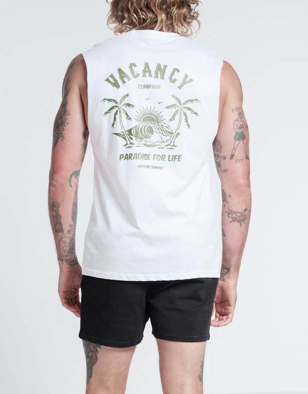 Vacancy Co - Endless Summer Tank