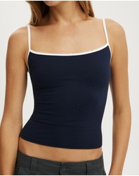 Cotton On - Hold Me Cami