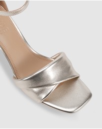 Nude Footwear - Britt
