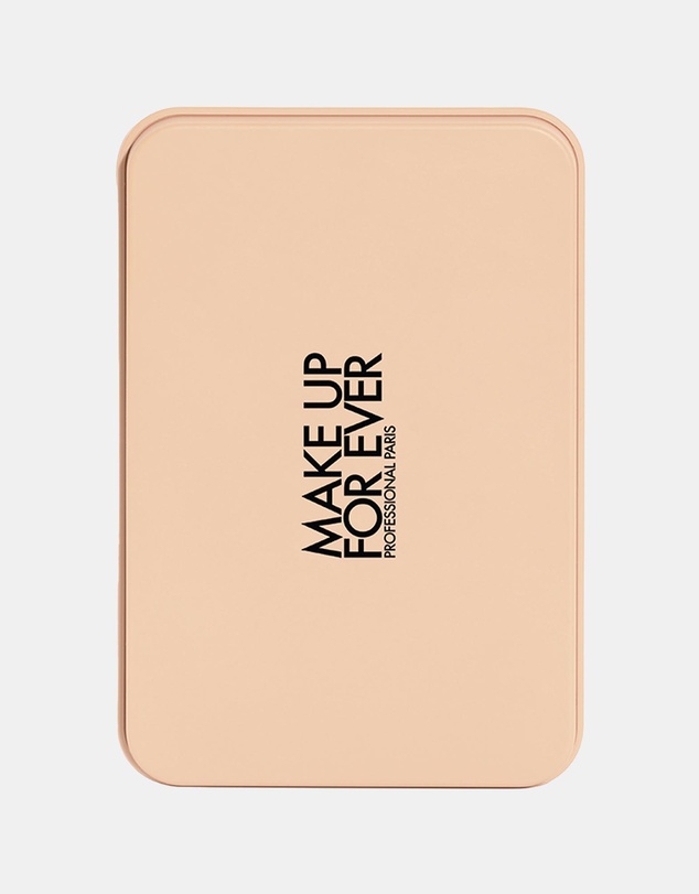 MAKE UP FOR EVER - HD Skin Powder Foundation