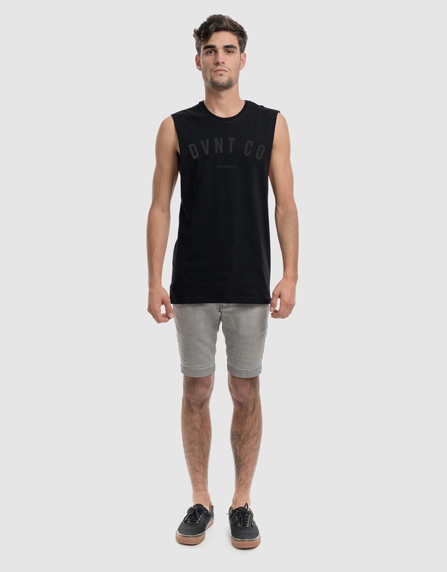 DVNT - Arch Mono Tank