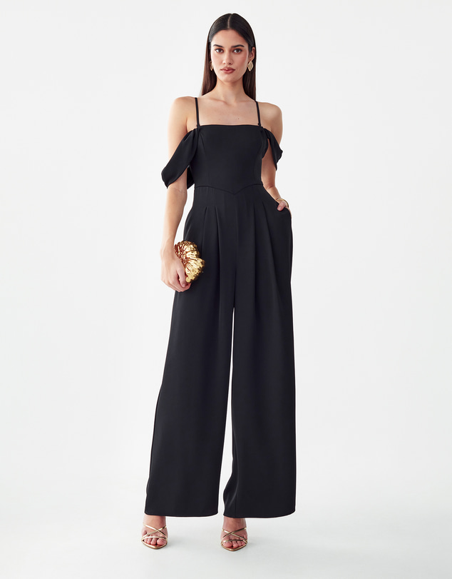 BWLDR - Chessie Jumpsuit