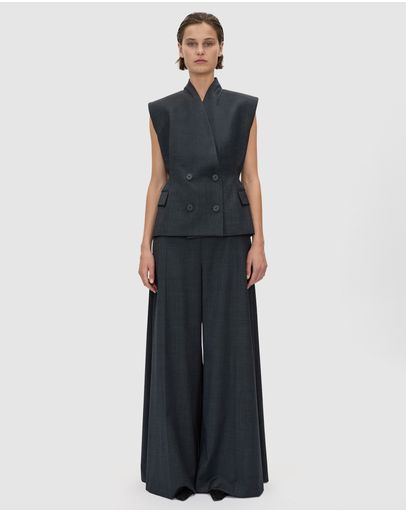 Dark Grey