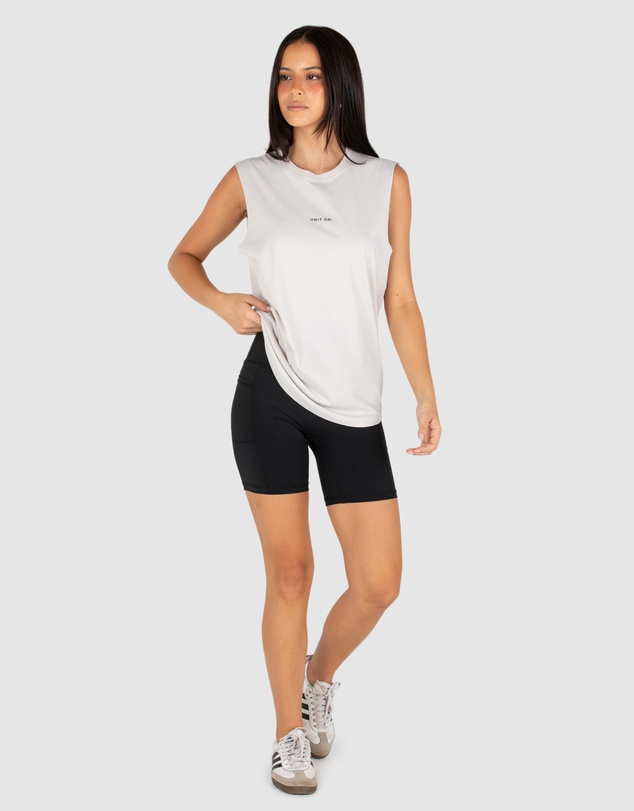 UNIT - Studio Muscle Tee