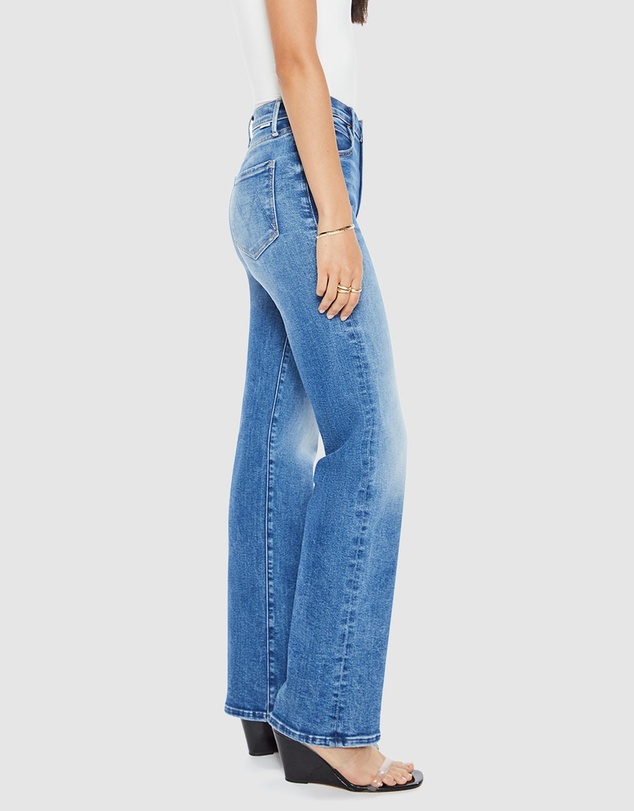MOTHER - Kick It Jeans