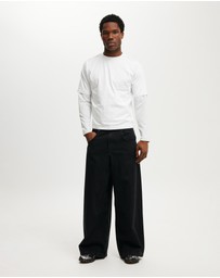 Cotton On - Y2k Super Baggy Jean