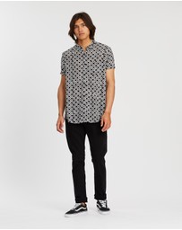 Rolla's - Tim Slim Jeans