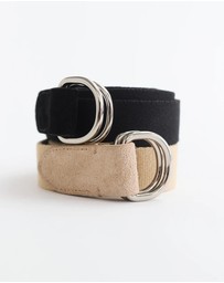 The Horse - Skater Belt