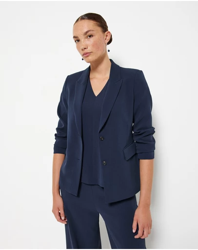 Commonry - Myla Blazer