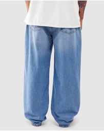 BDG By Urban Outfitters - BDG Jack Jeans