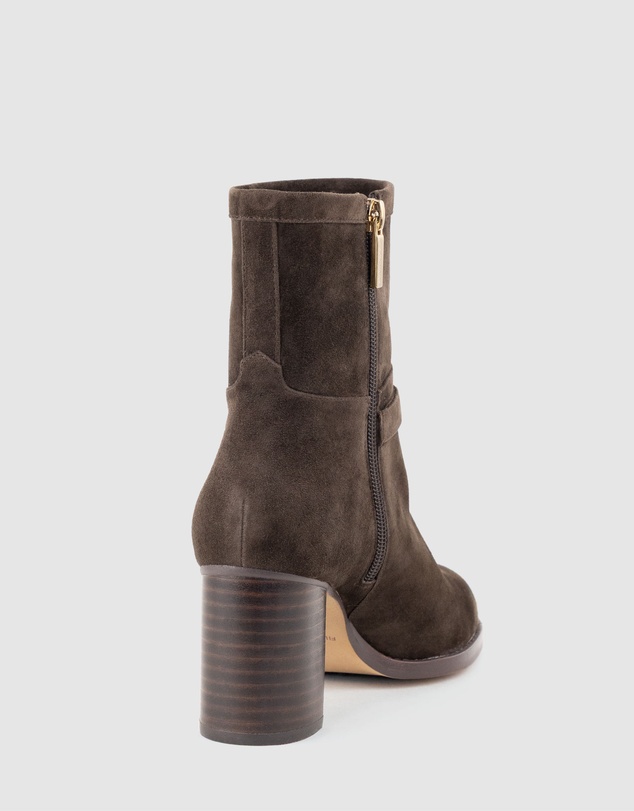 Edward Meller - ZIERA70 Ankle Boot