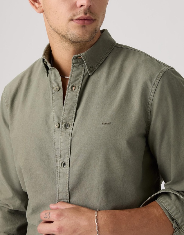 Levi's - Authentic Button Down Shirt