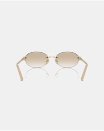 Tiffany & Co. - 0TF3104D
