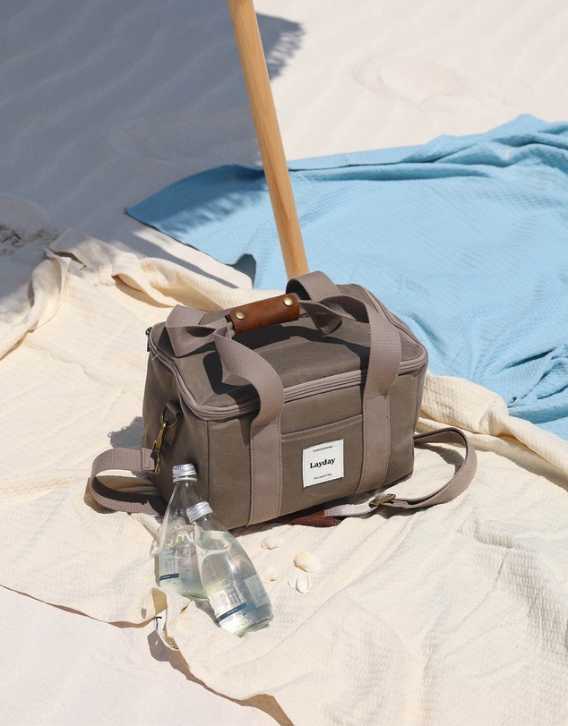 Layday - Voyager Cooler Bag