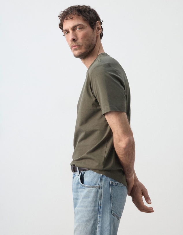 M.N.G - Cherlo T-Shirt