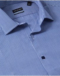 Van Heusen - Mini Check Shirt