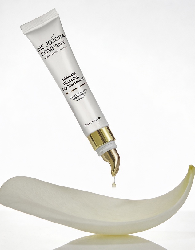 The Jojoba Company - Ultimate Plumping Lip Treatment 15ml