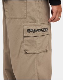 Billabong - Mens Spec Cargo Pants