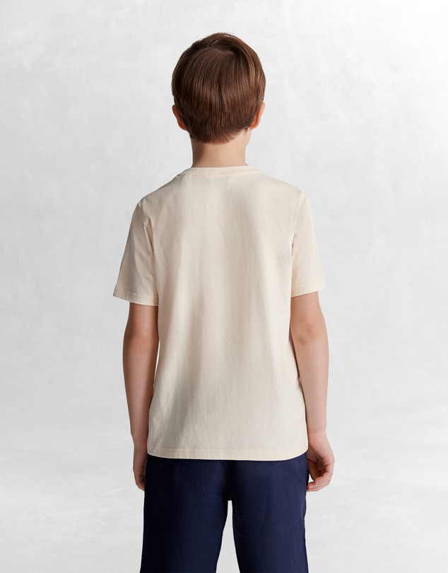 Gant - Shield SS T-Shirt