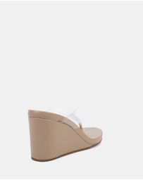 Novo - Baci Wedges