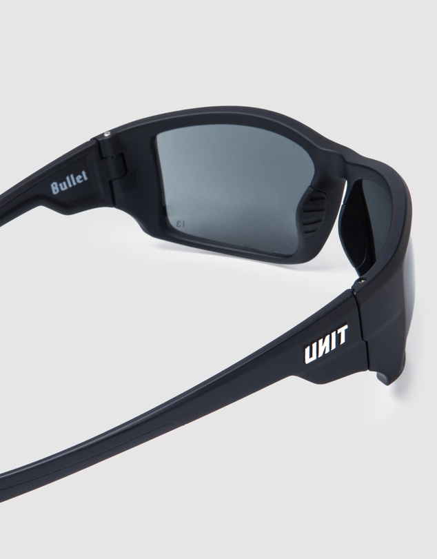 UNIT Workwear - UNIT Mens Safety Sunglasses Bullet