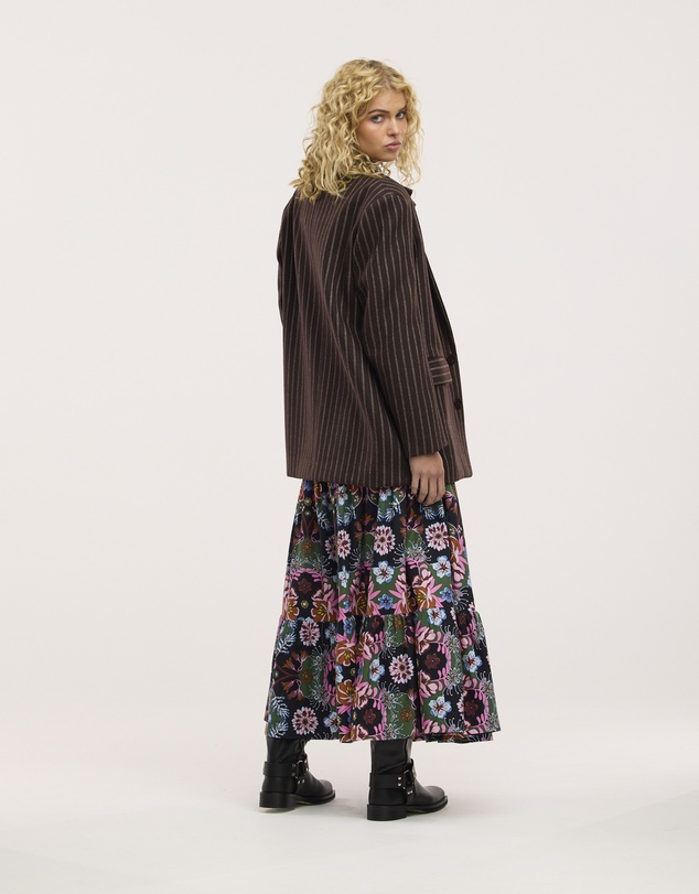 Obus - True Form Wool Blazer