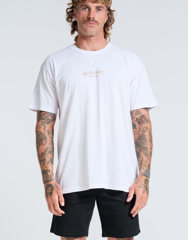 Vacancy Co - Compost Tee