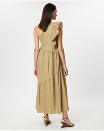 The Fated - Esther Tier Dress