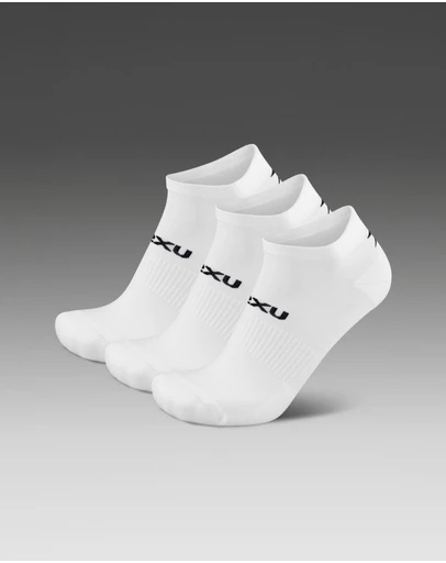 2XU - Ankle Socks 3-Pack