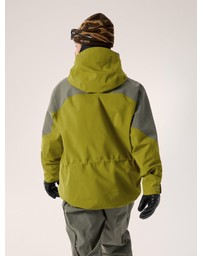 Arc'teryx - Incendia Jacket Women's