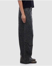 ENA PELLY - Evie Denim Jeans