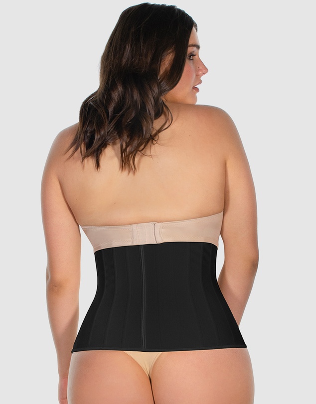 B Free Intimate Apparel - Flexi-Steel Bone Corset
