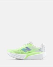 New Balance - FuelCell Rebel v5 - Women's