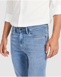 Tarocash - Dakota Slim Stretch Jean