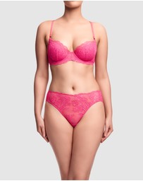 Sainted Sisters - Isabella Balconette Bra