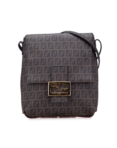 Pre-Loved by Azura Reborn - Pre-Loved Zucchino Spalmati Crossbody