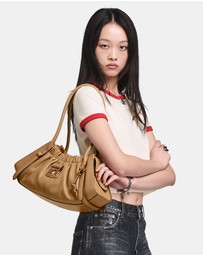 Marc Jacobs - The Satchel Bag